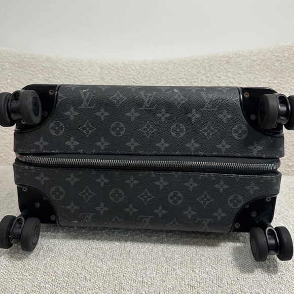 Authentic Louis Vuitton Horizon 55 Eclipse Monogram - Picture 9 of 16